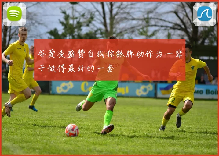 谷爱凌盛赞自我称银牌动作为一辈子做得最好的一套