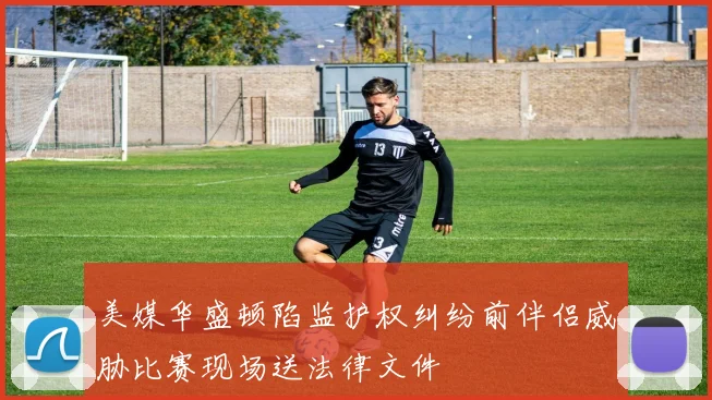 美媒华盛顿陷监护权纠纷前伴侣威胁比赛现场送法律文件